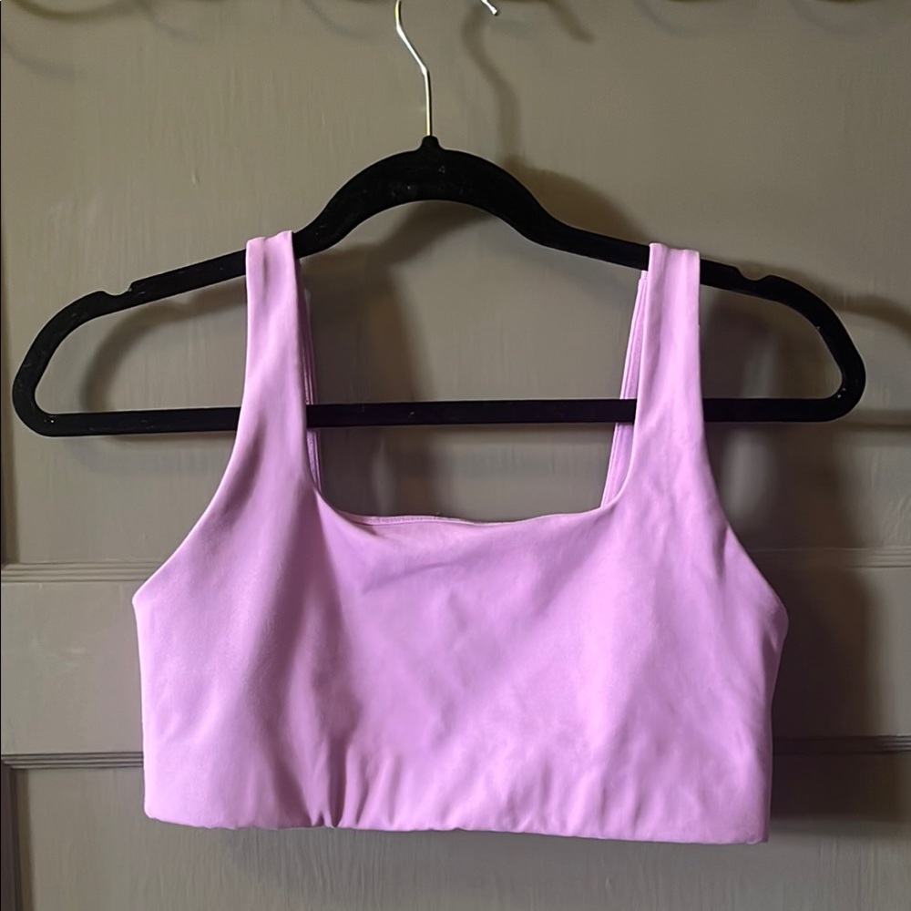 girlfriend collective bra